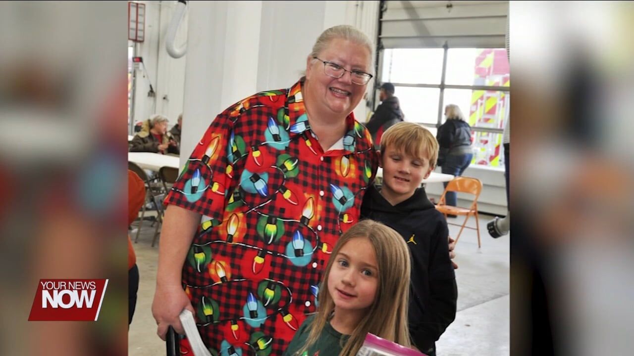 Jefferson Award winner Stacey Myers Cook: bringing small community together for big events